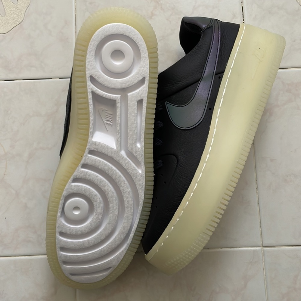 Nike Air Force sage lx - Picture 5 of 6